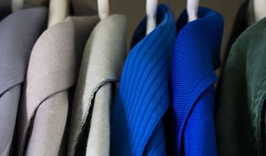 2017年1-3月秘魯紡織服裝類出口同比增長0.5%